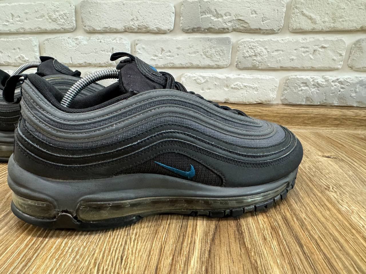 Nike NIKE AIR MAX 97 Sneakers Size US 8 / EU 41 - 8 Thumbnail