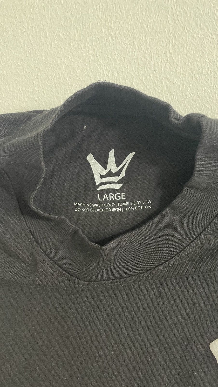 Other LA graffiti building tee Size US L / EU 52-54 / 3 - 4 Thumbnail