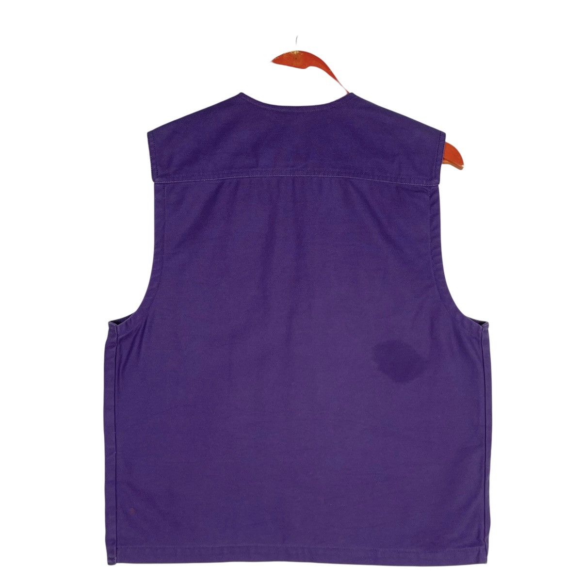 Vintage Vintage EvenRiver Utility Vest Size US M / EU 48-50 / 2 - 2 Thumbnail