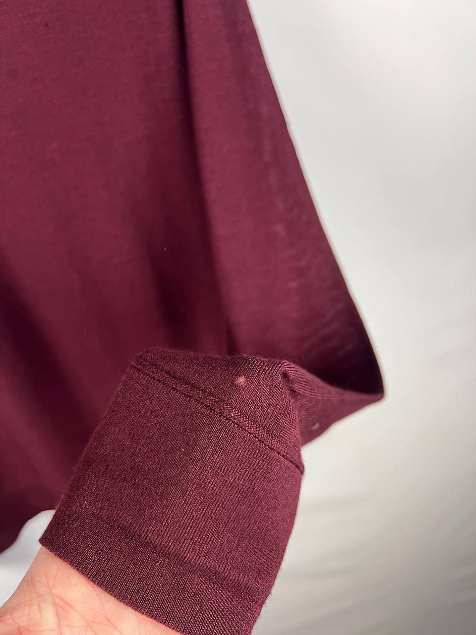 Balenciaga Balenciaga luxury sweater size M Size US M / EU 48-50 / 2 - 13 Thumbnail
