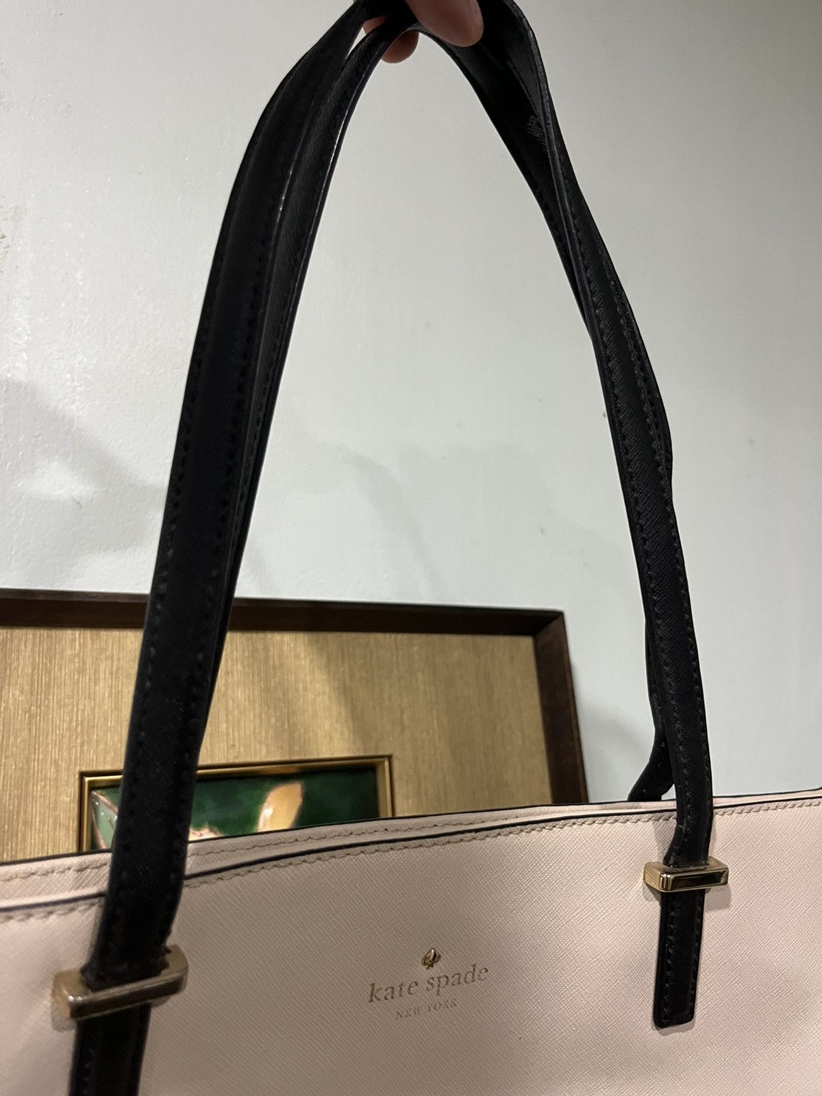 Kate Spade Kate Spade Shoulder Bag Size ONE SIZE - 4 Thumbnail