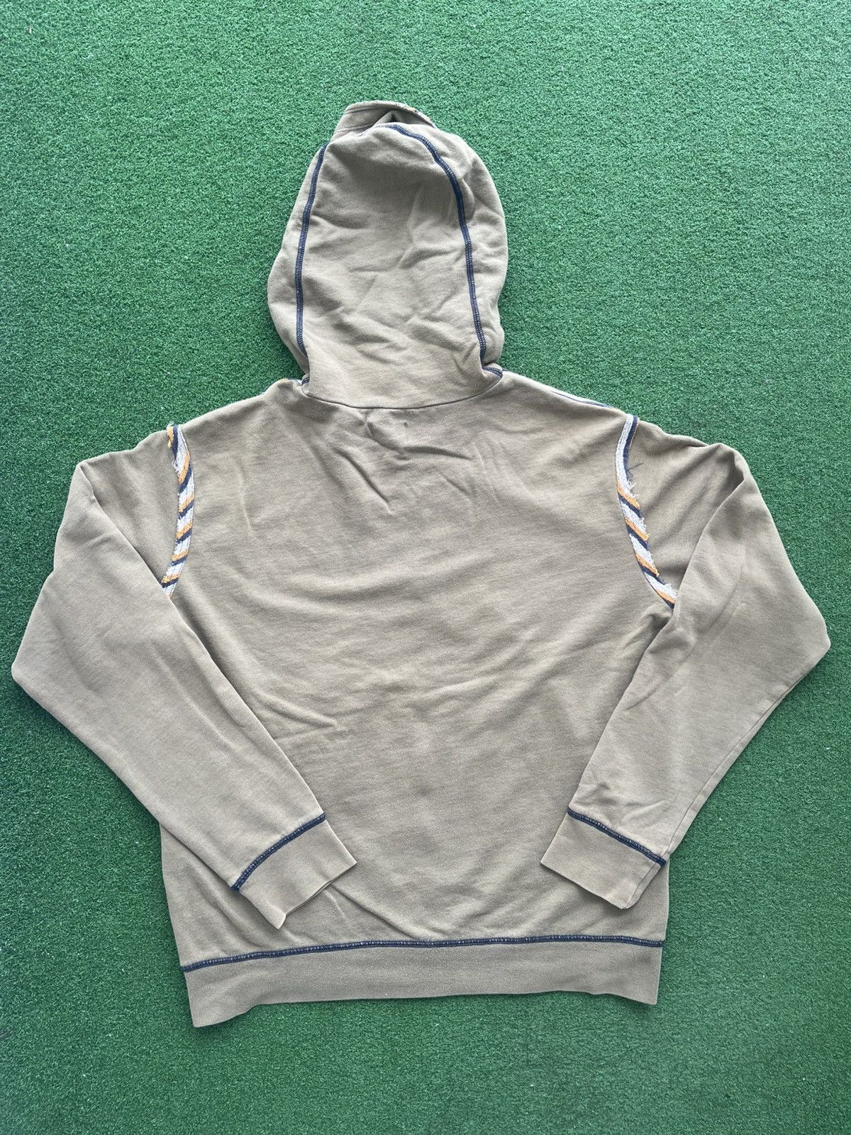 Diesel 🔥HOT🔥VINTAGE DIESEL SPELLOUT VERY RARE Size US XL / EU 56 / 4 - 8 Thumbnail