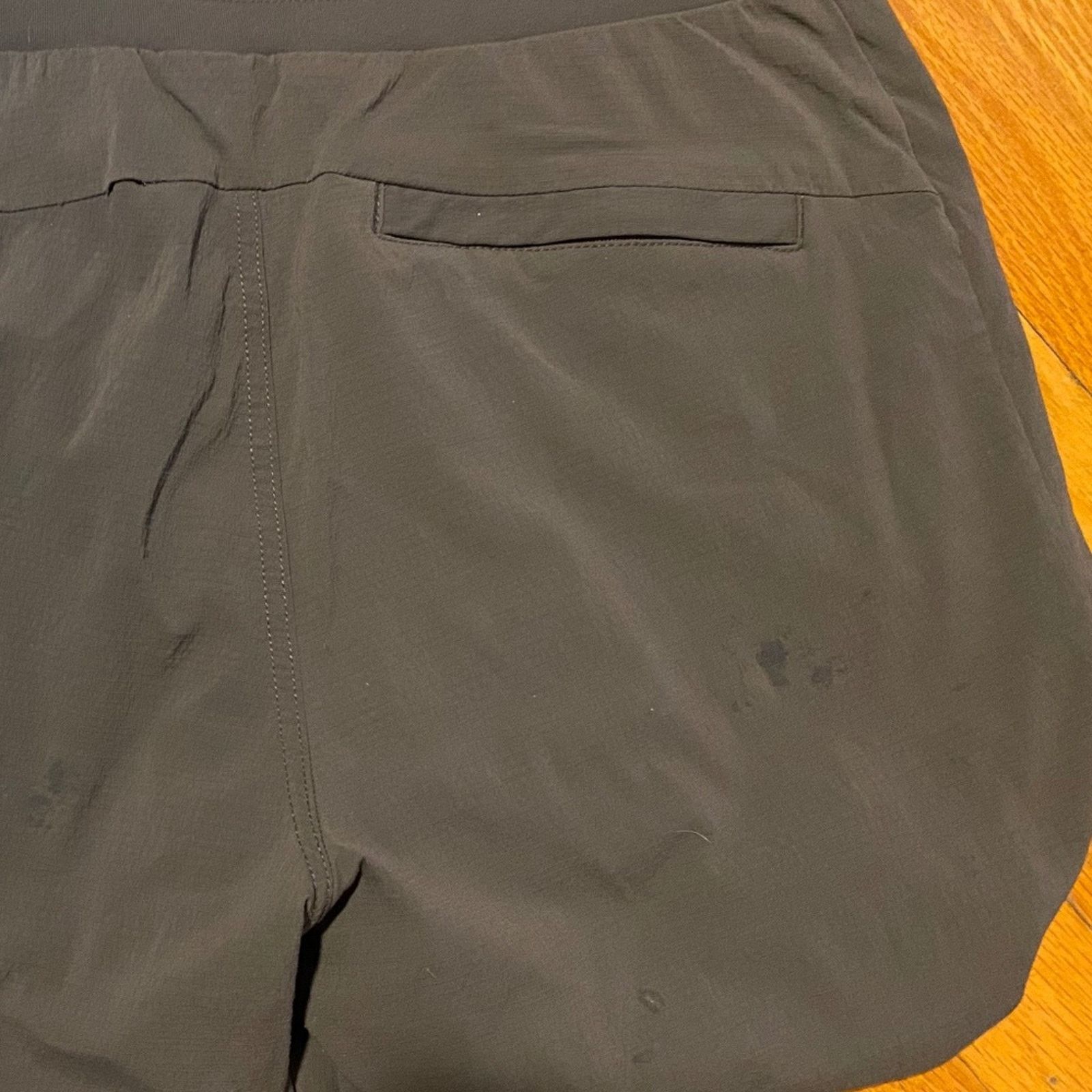 Athleta Athleta Headlands Hybrid Trek Jogger - 8 Size 30" / US 8 / IT 44 - 12 Thumbnail