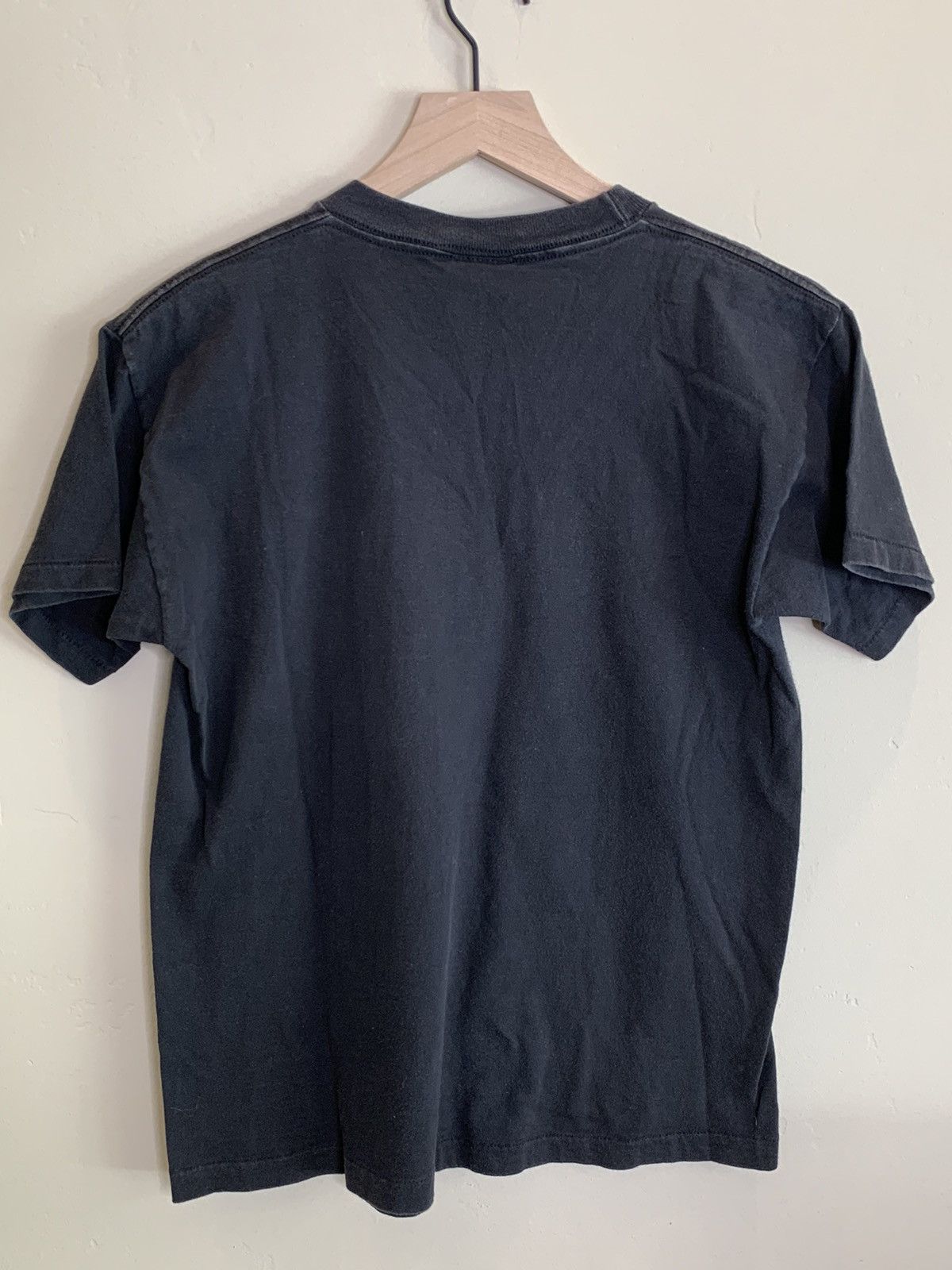 Marvel Comics *RARE* Vintage 1993 Wolverine Marvel Single Stitch Shirt Size US M / EU 48-50 / 2 - 6 Thumbnail