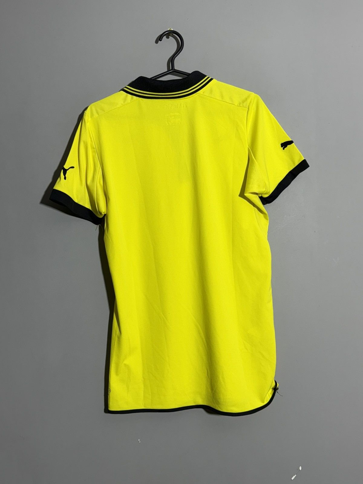 Puma Borussia Dortmund 2012/2013 Home Soccer Jersey size S Size US S / EU 44-46 / 1 - 9 Thumbnail
