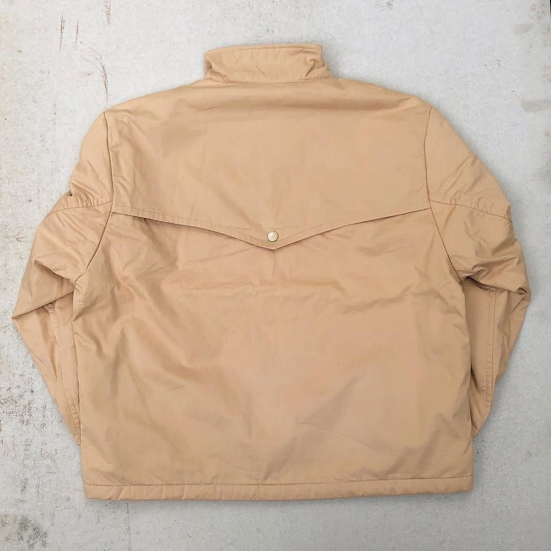 Undercover undercover GU casual jacket Size US M / EU 48-50 / 2 - 2 Thumbnail