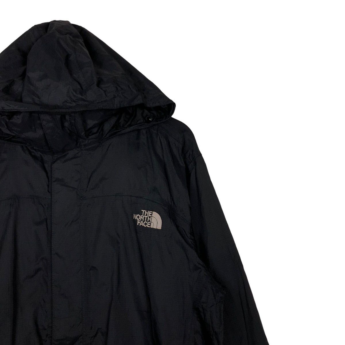 The North Face 🔥Vintage Hunting Zipper Jacket The North Face Hiking Size US S / EU 44-46 / 1 - 6 Thumbnail