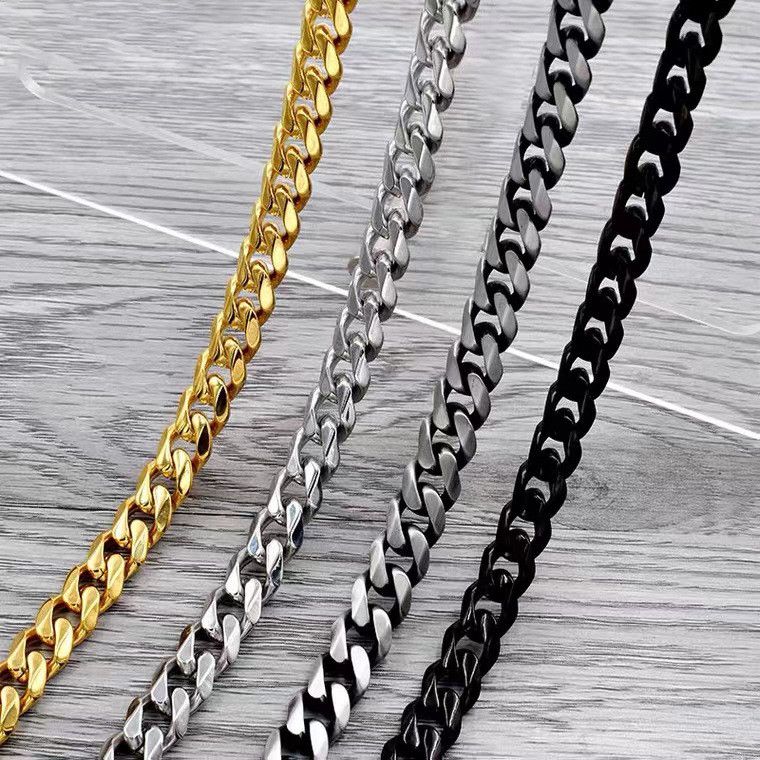 Jewelry Matchless Bracelet Y2K Punk Chain Gotch Bracelets Chains Size ONE SIZE - 2 Thumbnail