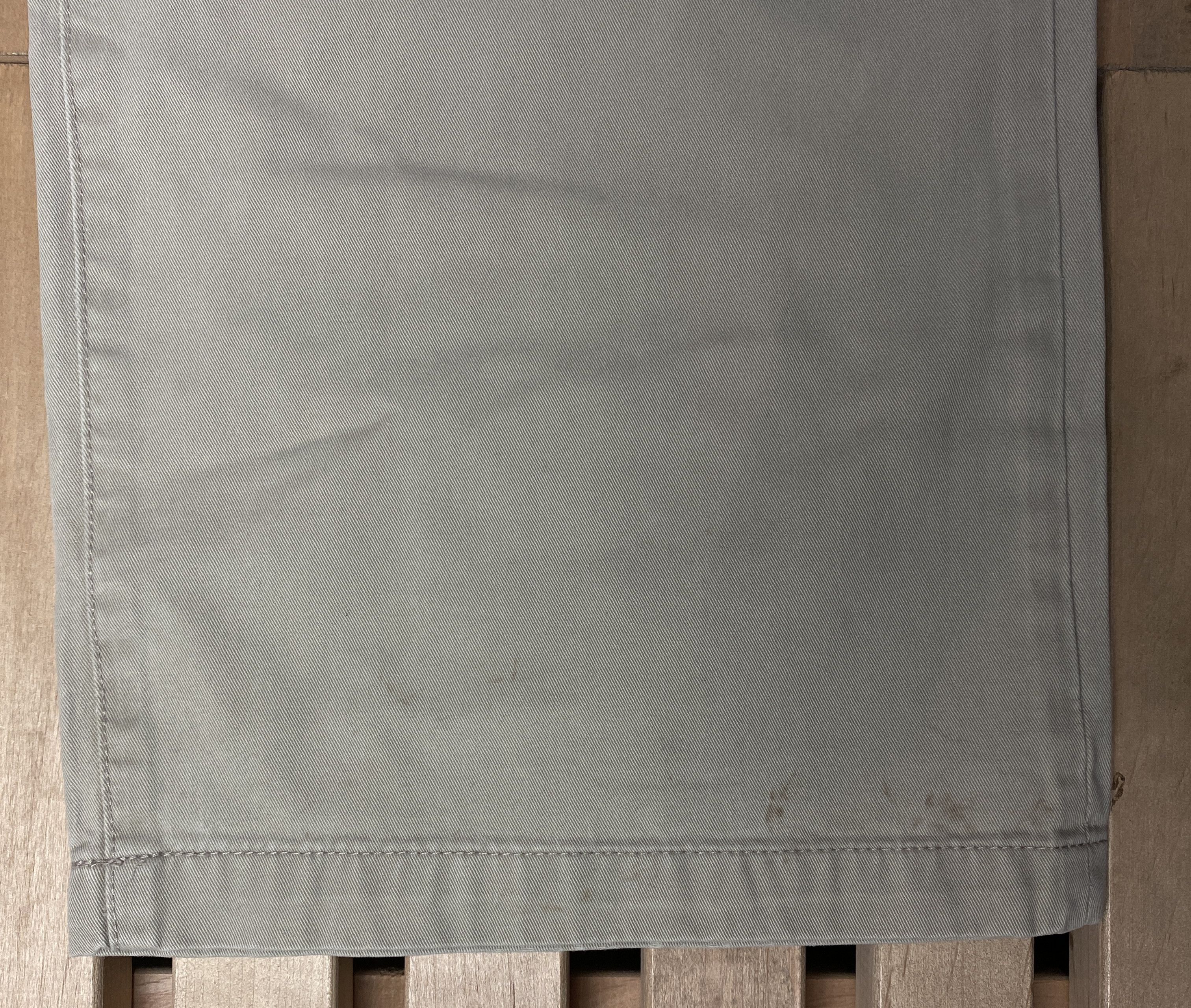 Yves Saint Laurent Mens Vintage Chino Pants Yves Saint Laurent Size 38 Size US 38 / EU 54 - 5 Thumbnail