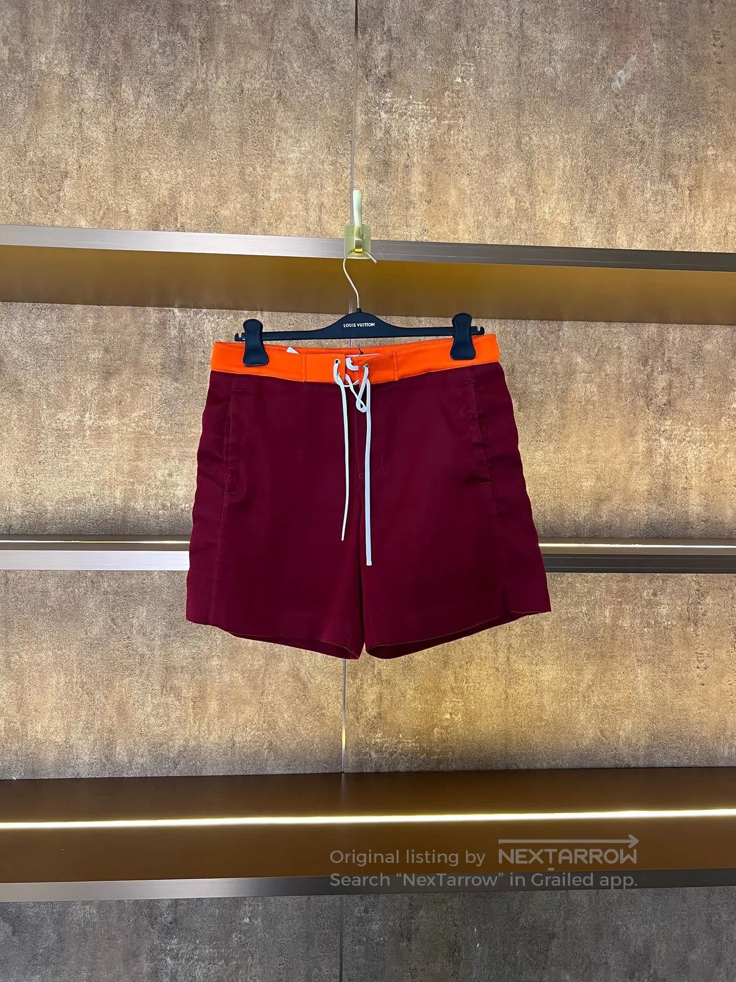 Miu Miu Miu Miu Shorts| Size 26" / US 2 / IT 38 - 1 Thumbnail