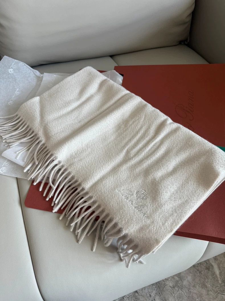 Loro Piana LORO PIANA Curtain with long tassels Size ONE SIZE - 4 Thumbnail