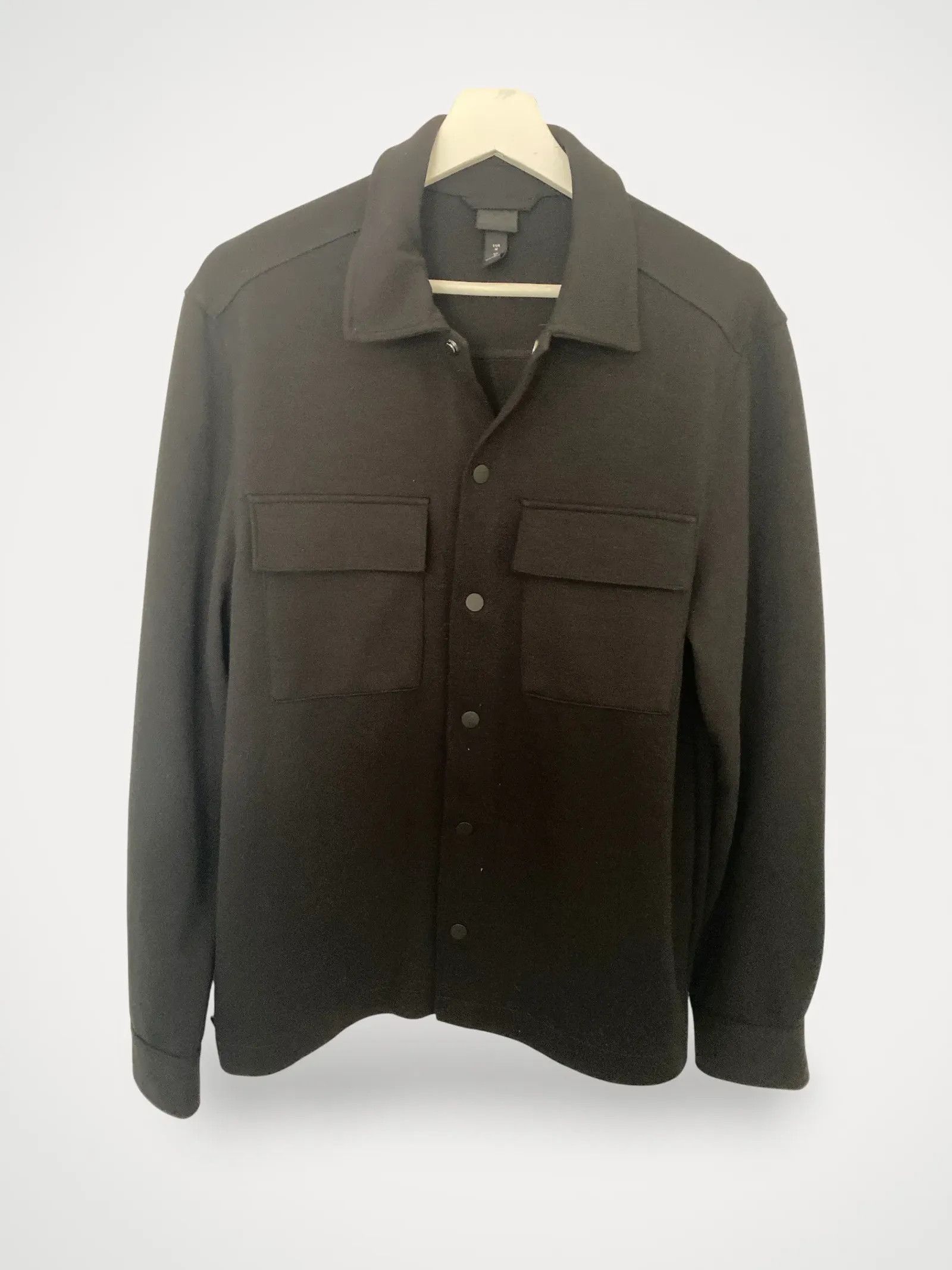 H&M H&M Shirt Size US M / EU 48-50 / 2 - 1 Thumbnail