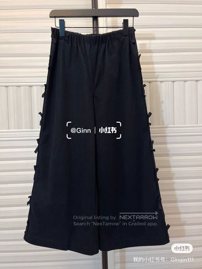 Comme des Garcons Comme Des Garcons size one-size-fits-all Leisure Half Pant Size 25" / US 0 / IT 36 - 1 Thumbnail