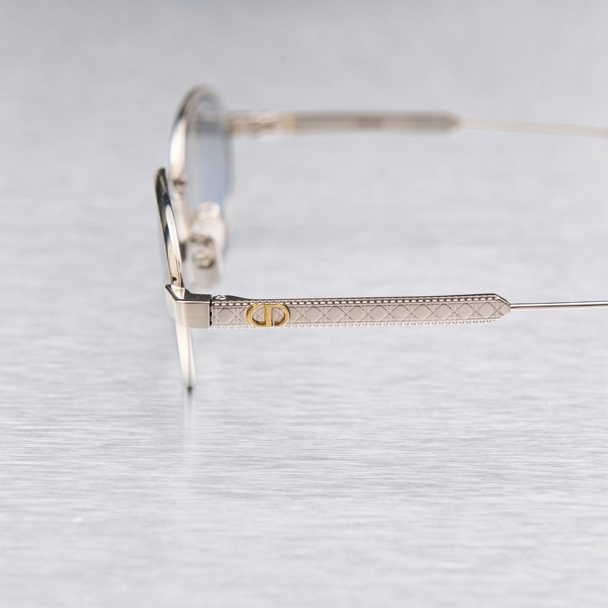 Dior DIOR DIORCANNAGE R1U F0I6 SUNGLASSES Size ONE SIZE - 3 Thumbnail