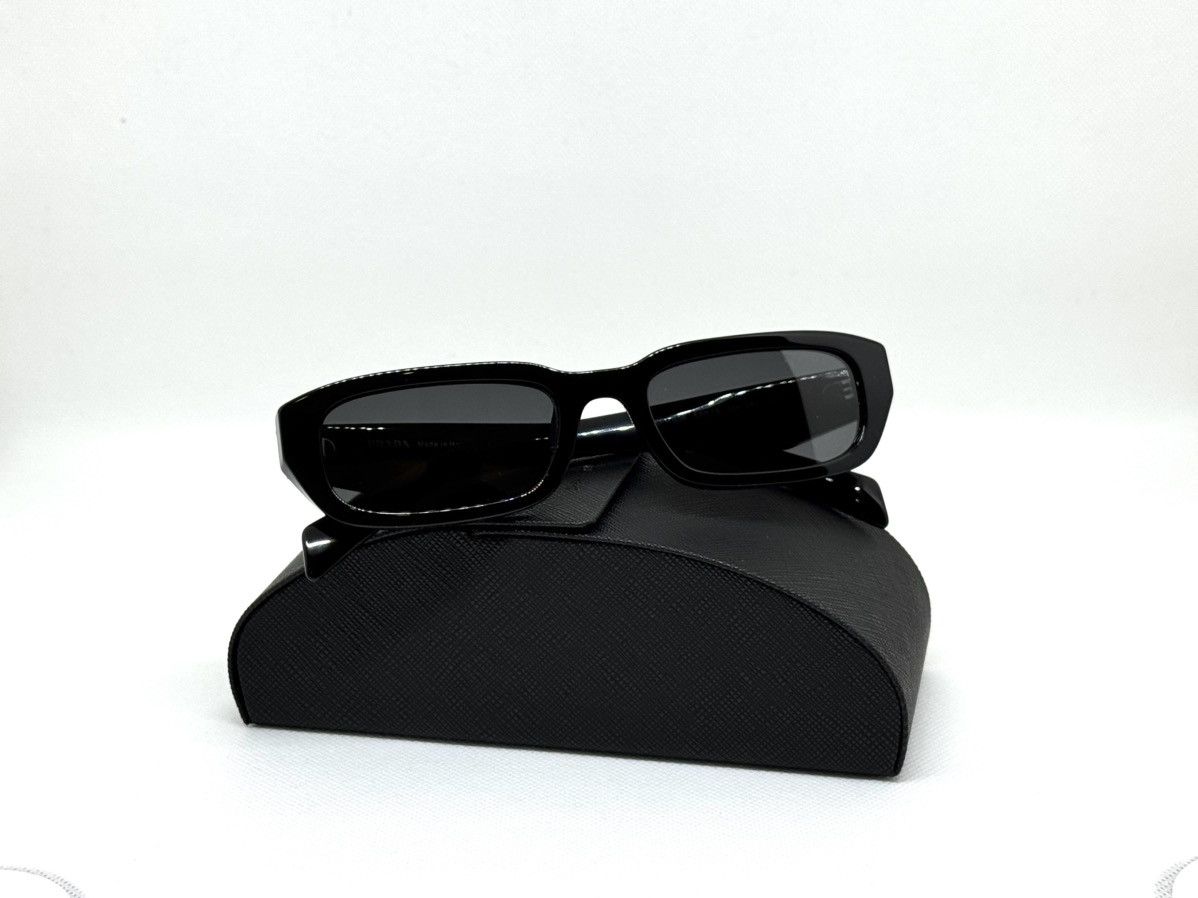 Prada NEW Prada Symbole sunglasses PR B06S 16K08Z Size ONE SIZE - 2 Thumbnail