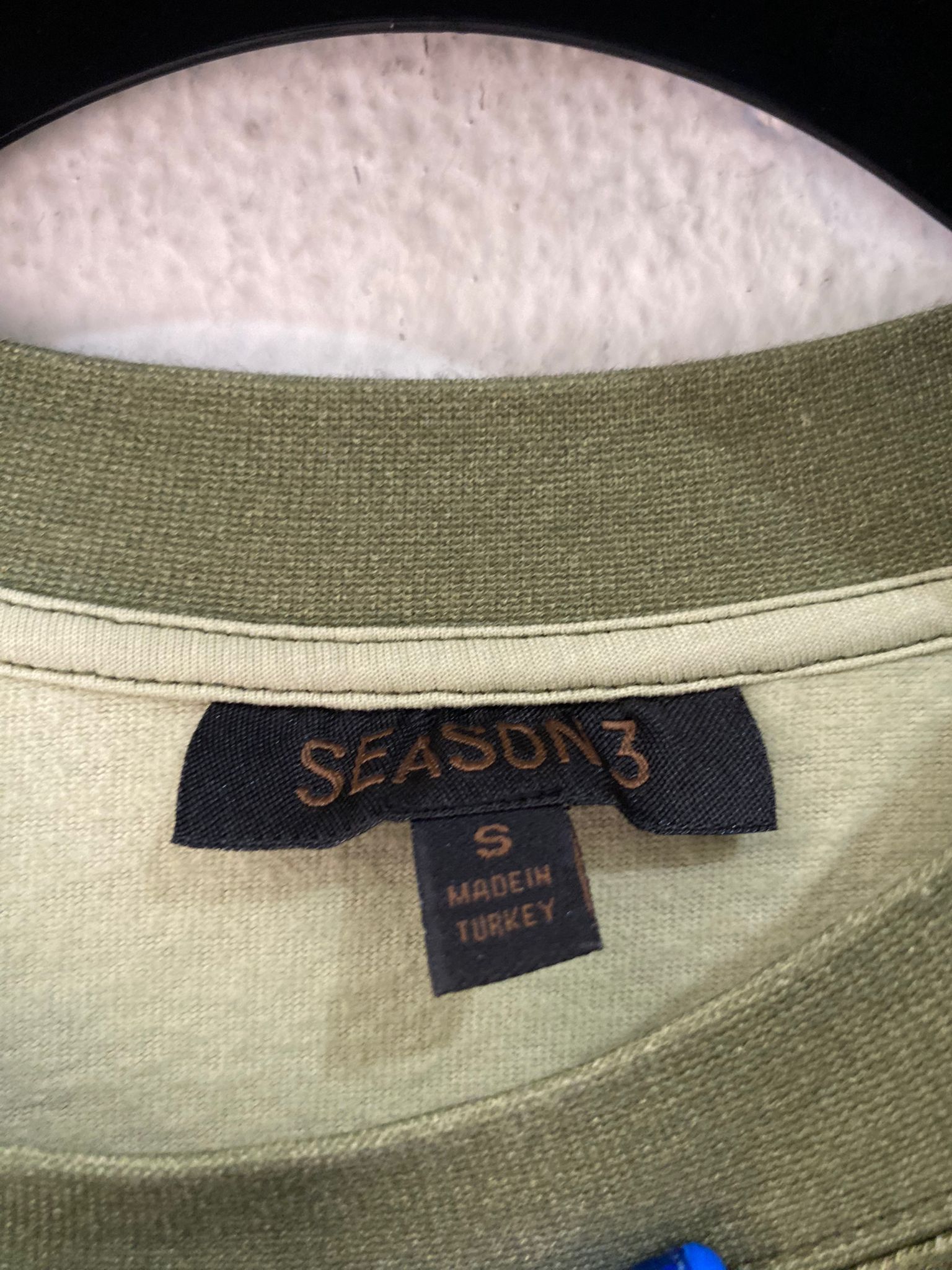 Yeezy Yeezy Season 3 Camo T-Shirt Size US S / EU 44-46 / 1 - 4 Thumbnail