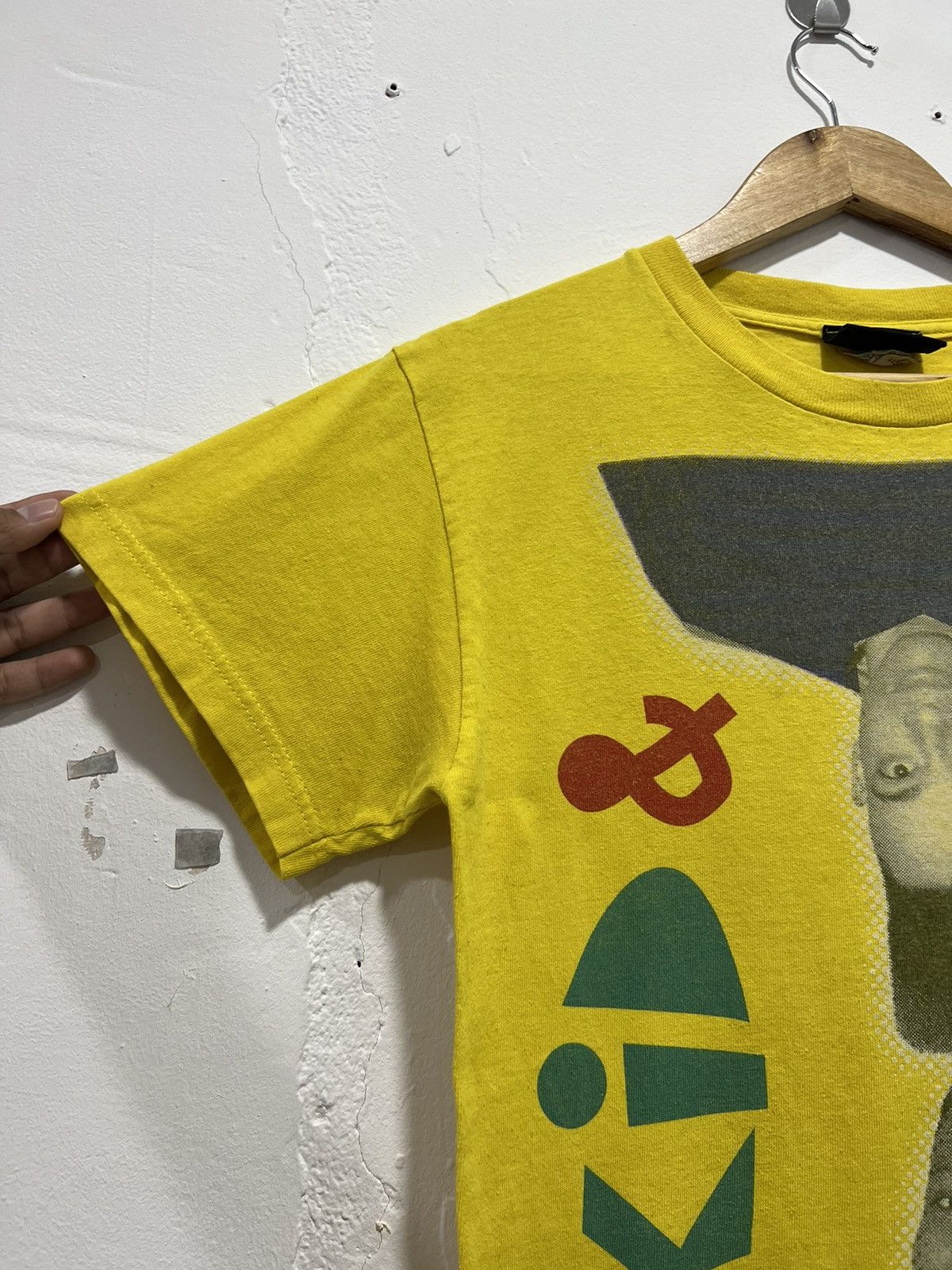 Band Tees × Vintage Vintage Kid & Play Iconic HipHop Duo Tshirt Size US S / EU 44-46 / 1 - 3 Thumbnail
