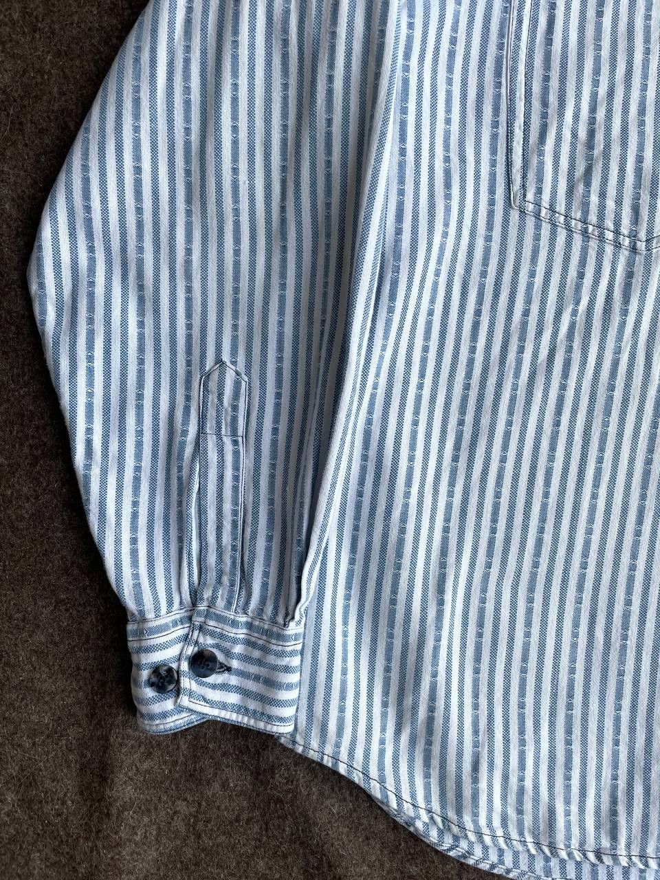 Vintage Vintage Shirt Size US M / EU 48-50 / 2 - 8 Thumbnail