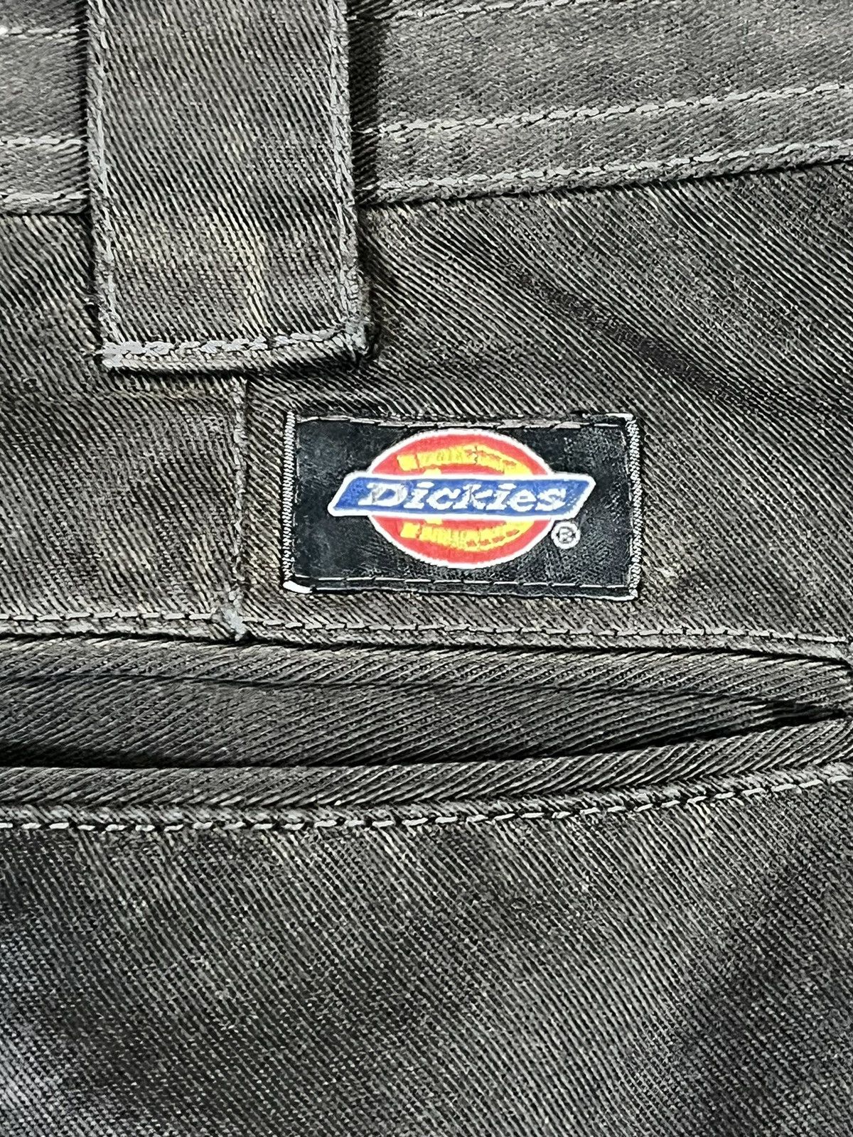 Dickies × Yasuyuki Ishii Dickies Baggy Cargo Size US 33 - 14 Thumbnail