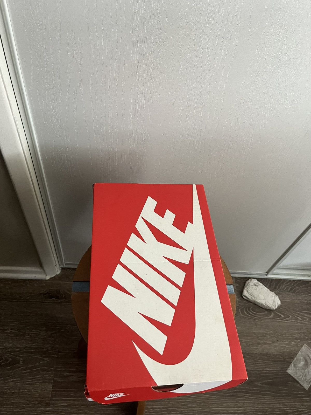 Nike Size 8.5 - Nike Dunk Low Michigan 2021 Size US 8.5 / EU 41-42 - 5 Thumbnail