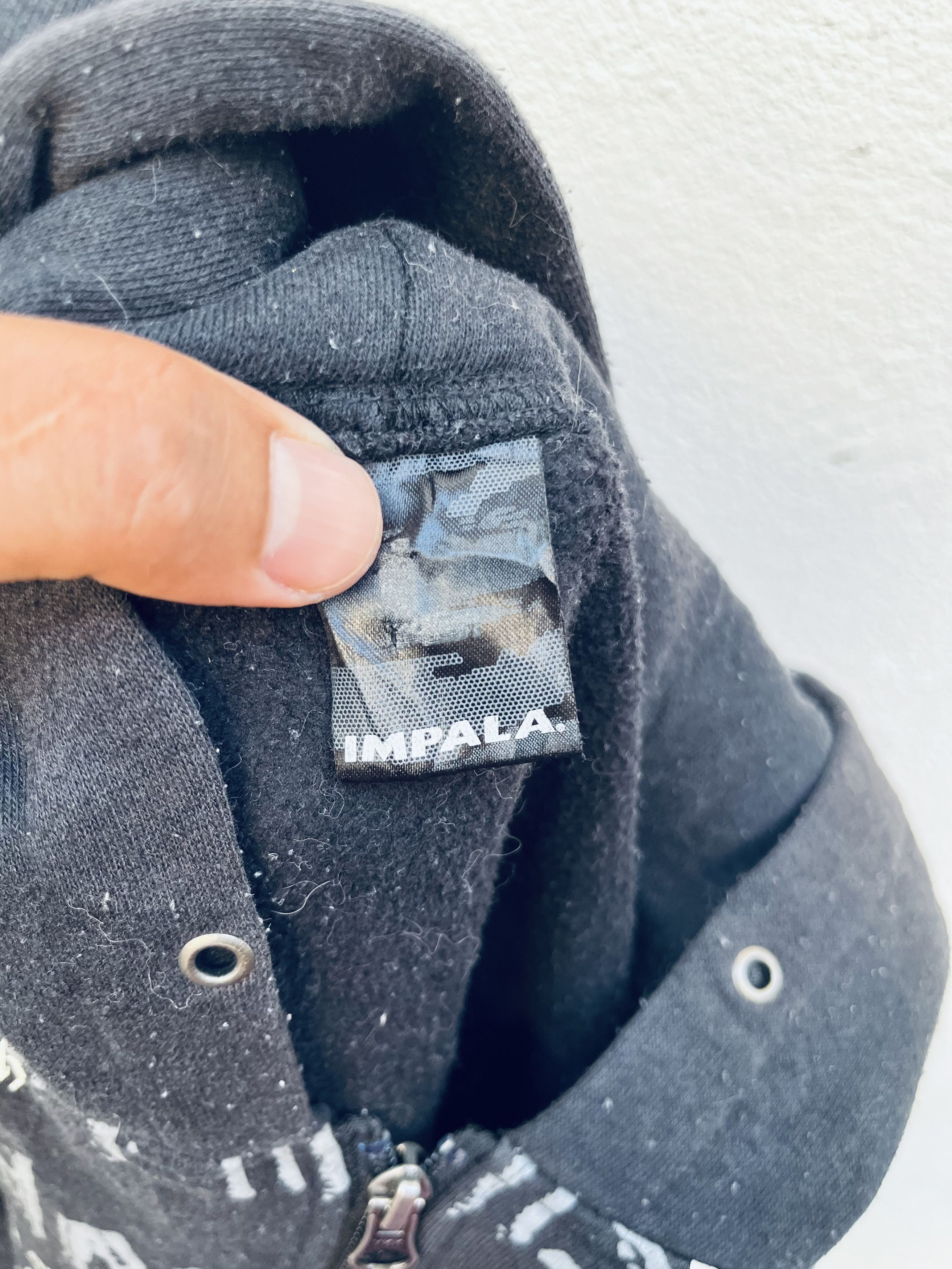 Japanese Brand × Vintage Vintage Impala Japanese Designer Fashion Style Size US L / EU 52-54 / 3 - 9 Thumbnail