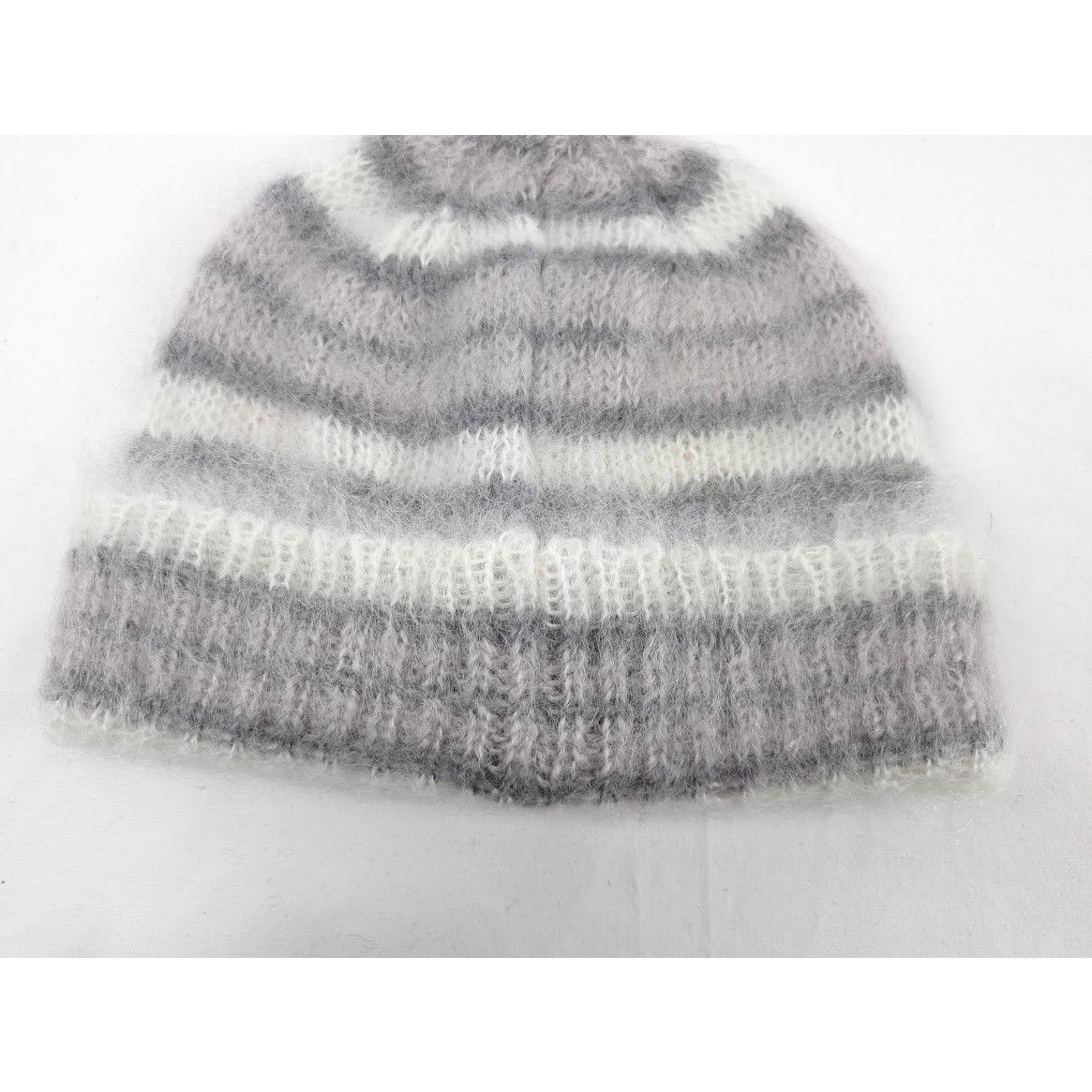 Marni o1rshd1 Size: L / Cappelli Beanie Cap / Hat in Tonic Size ONE SIZE - 4 Thumbnail