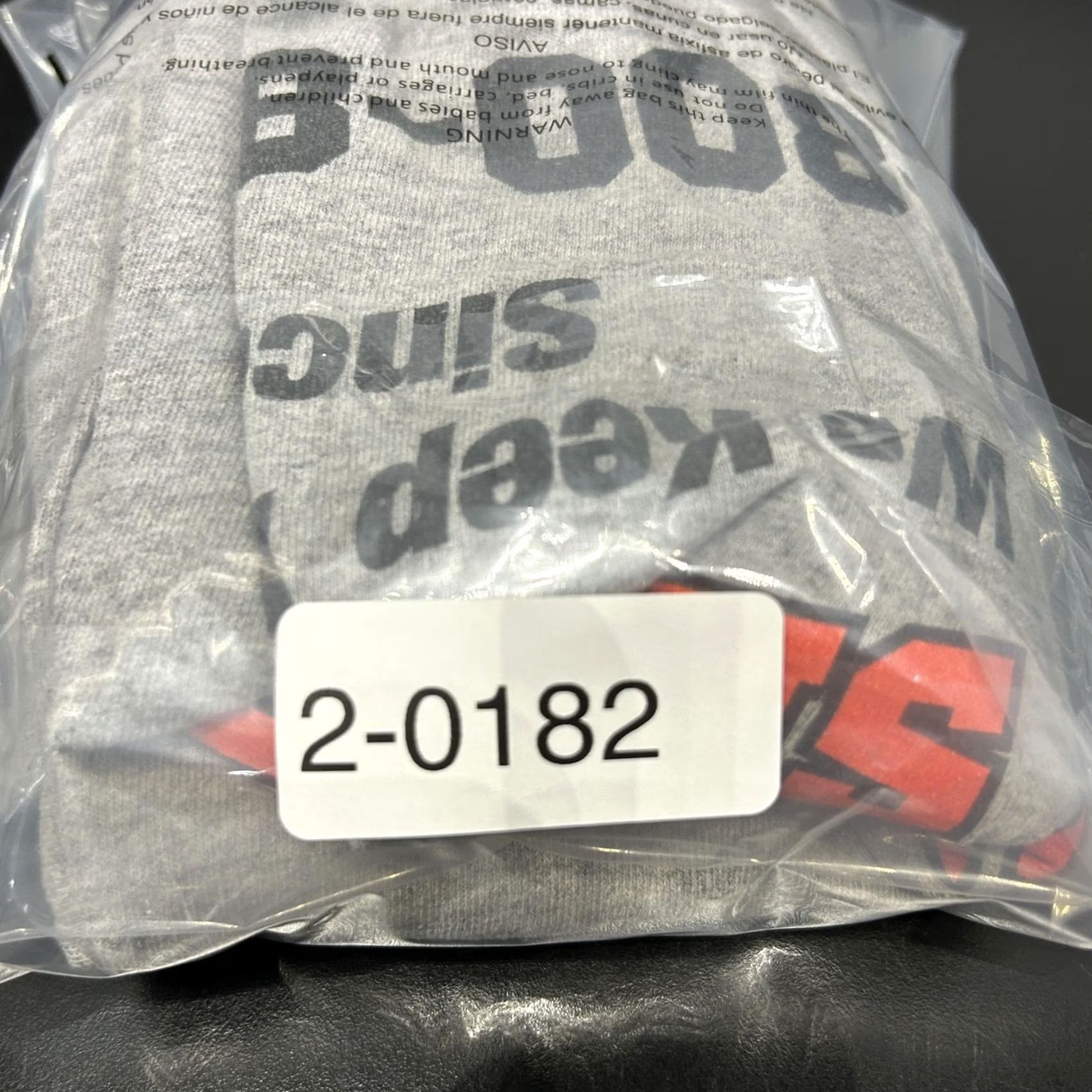Port & Company Port & Company BUSTER CLUB Tool Sales Shirt Mens XL Gray Graphic Print Tee Size US XL / EU 56 / 4 - 7 Thumbnail