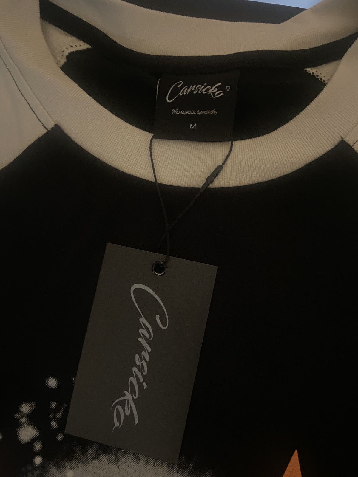 Carsicko Carsicko Steeze Endless unreleased top Size US M / EU 48-50 / 2 - 4 Thumbnail