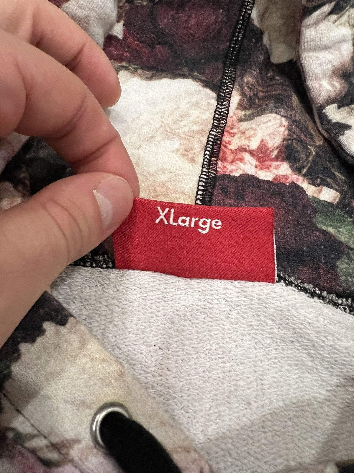 Supreme Supreme “Power Corruption lies” hoodie Size US XL / EU 56 / 4 - 4 Thumbnail