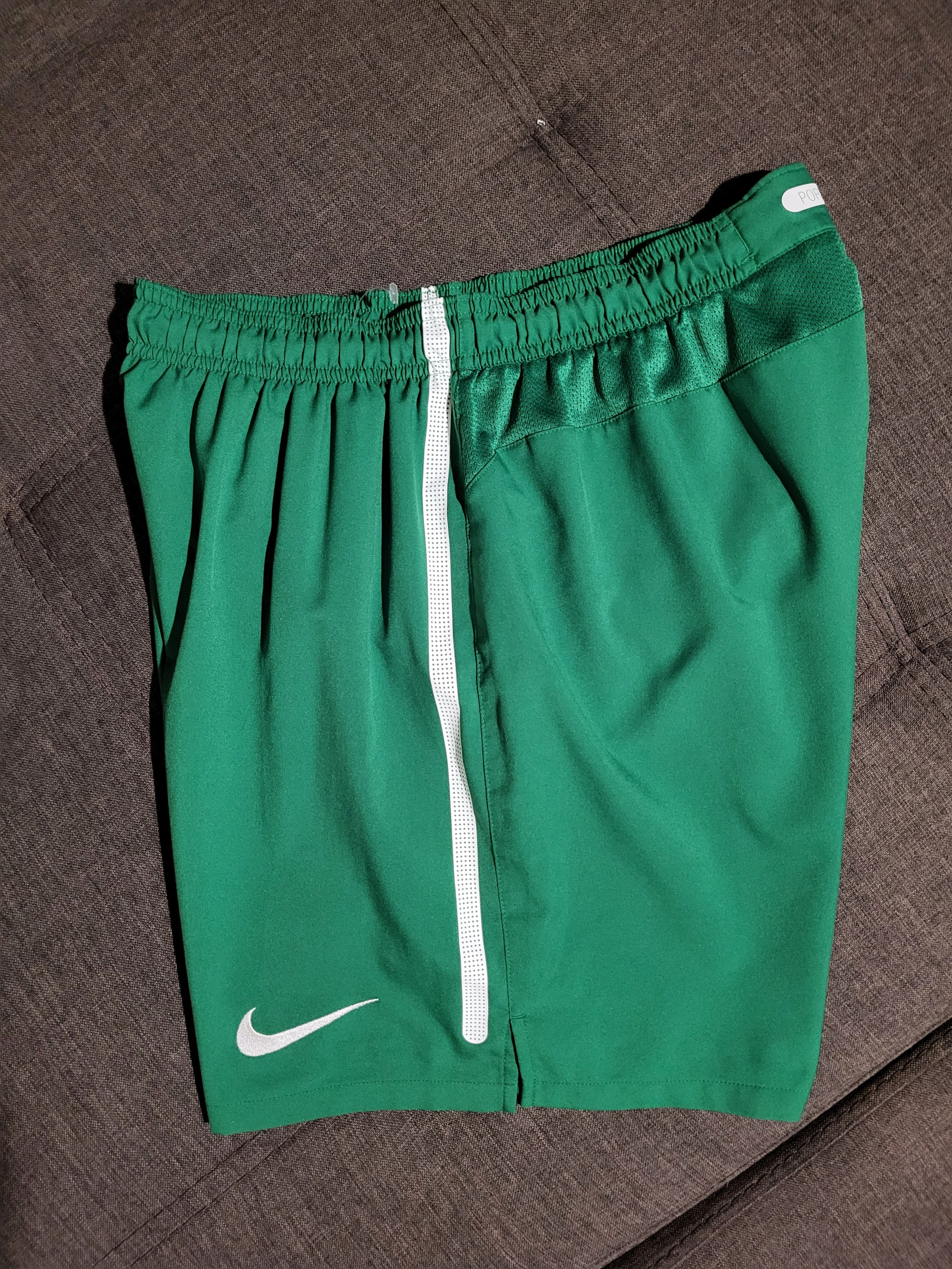 Vintage Nike Portugal 🇵🇹 F.P.F. jersey shorts
