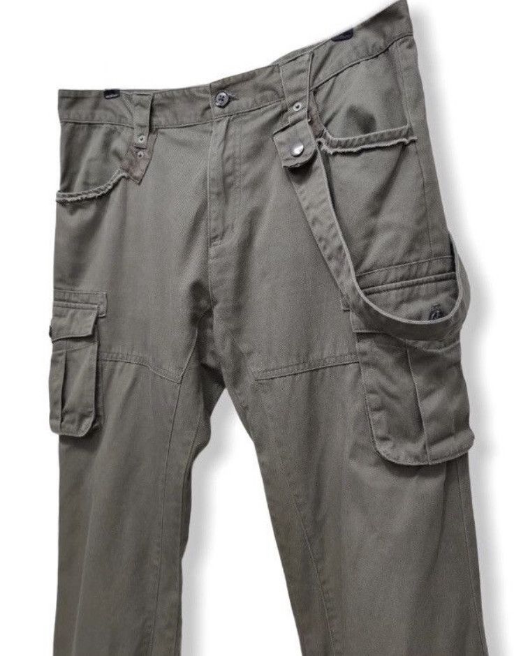 PPFM Best offer!! Ppfm anarchy denim eastern rock size 30 Size US 30 / EU 46 - 2 Thumbnail