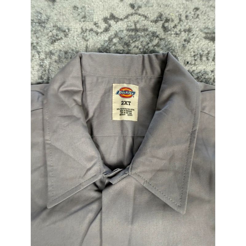 Other Chemise Dickies manches courtes large baggy design streetwea Size US XXL / EU 58 / 5 - 7 Thumbnail