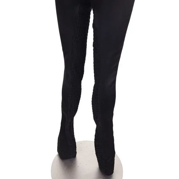 Other Feben X-Suit Trousers Size 36 US S Womens Black Pants $670 Size 27" / US 4 / IT 40 - 10 Thumbnail