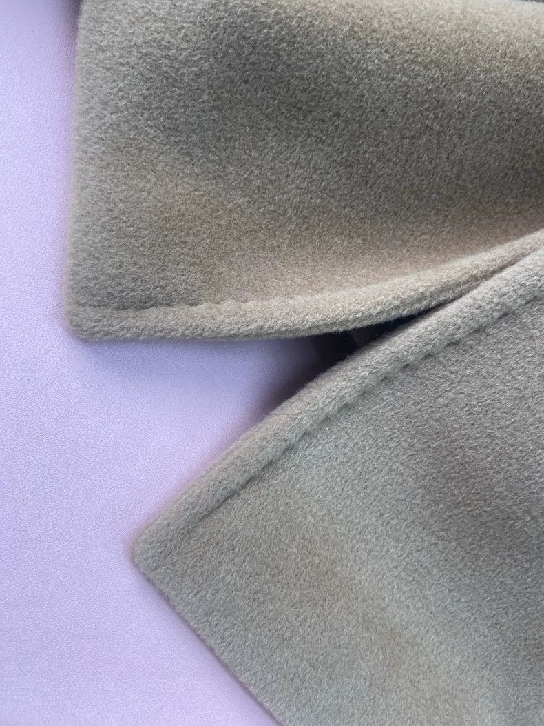 Max Mara Max Mara Sheep wool coat Size XS / US 0-2 / IT 36-38 - 5 Thumbnail