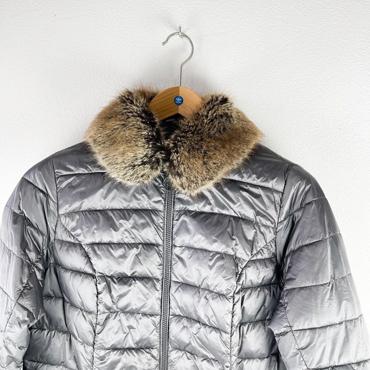 Barbour Barbour winter Tartan Fibre Down Puffer Jacket Ladies Size XXL / US 16-18 / IT 52-54 - 2 Thumbnail