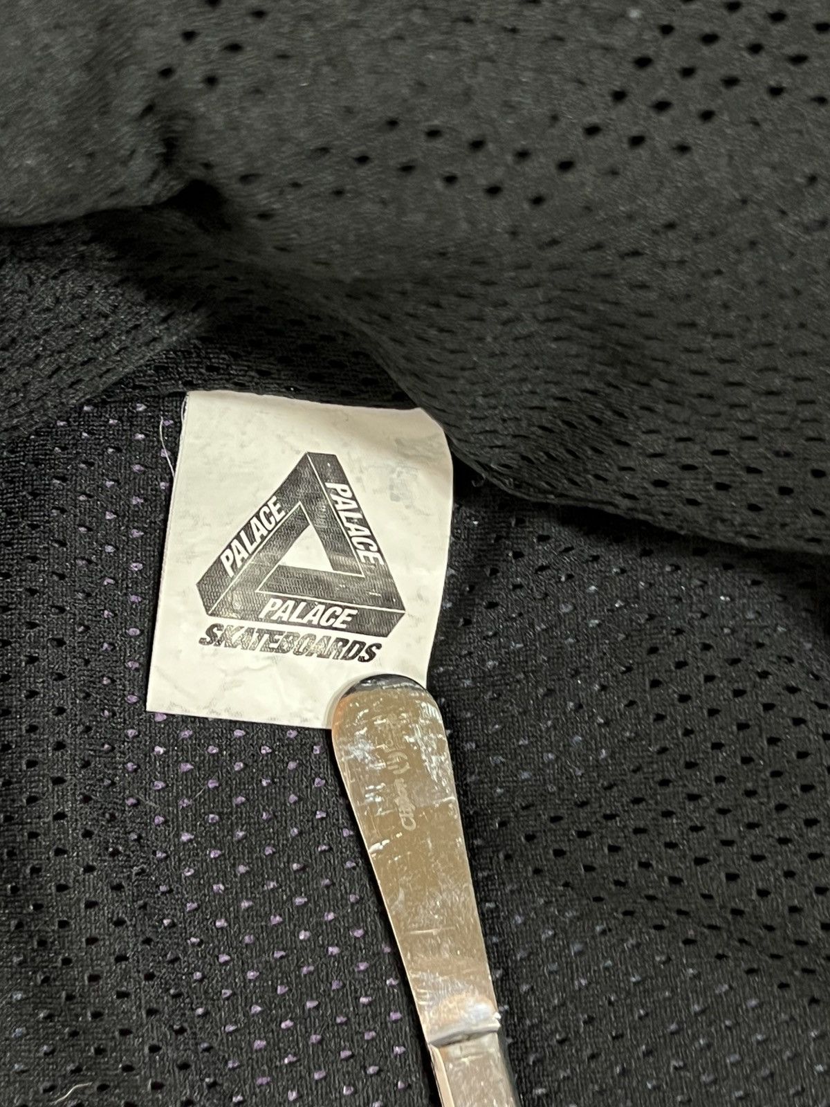 Palace Palace Palaska Fleece Jacket Size US L / EU 52-54 / 3 - 8 Thumbnail