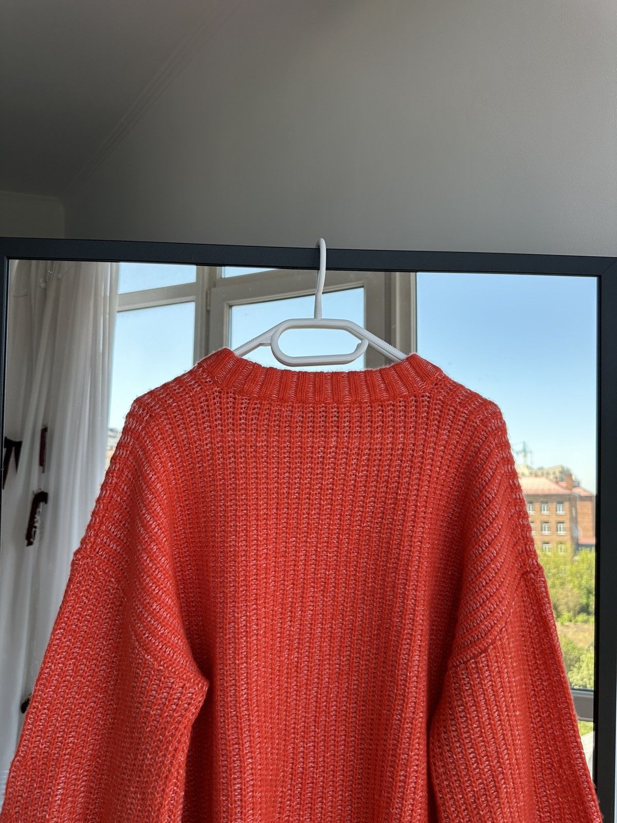 Other Lodenfrey Munchen Knitted Sweater Sz L Size L / US 10 / IT 46 - 8 Thumbnail