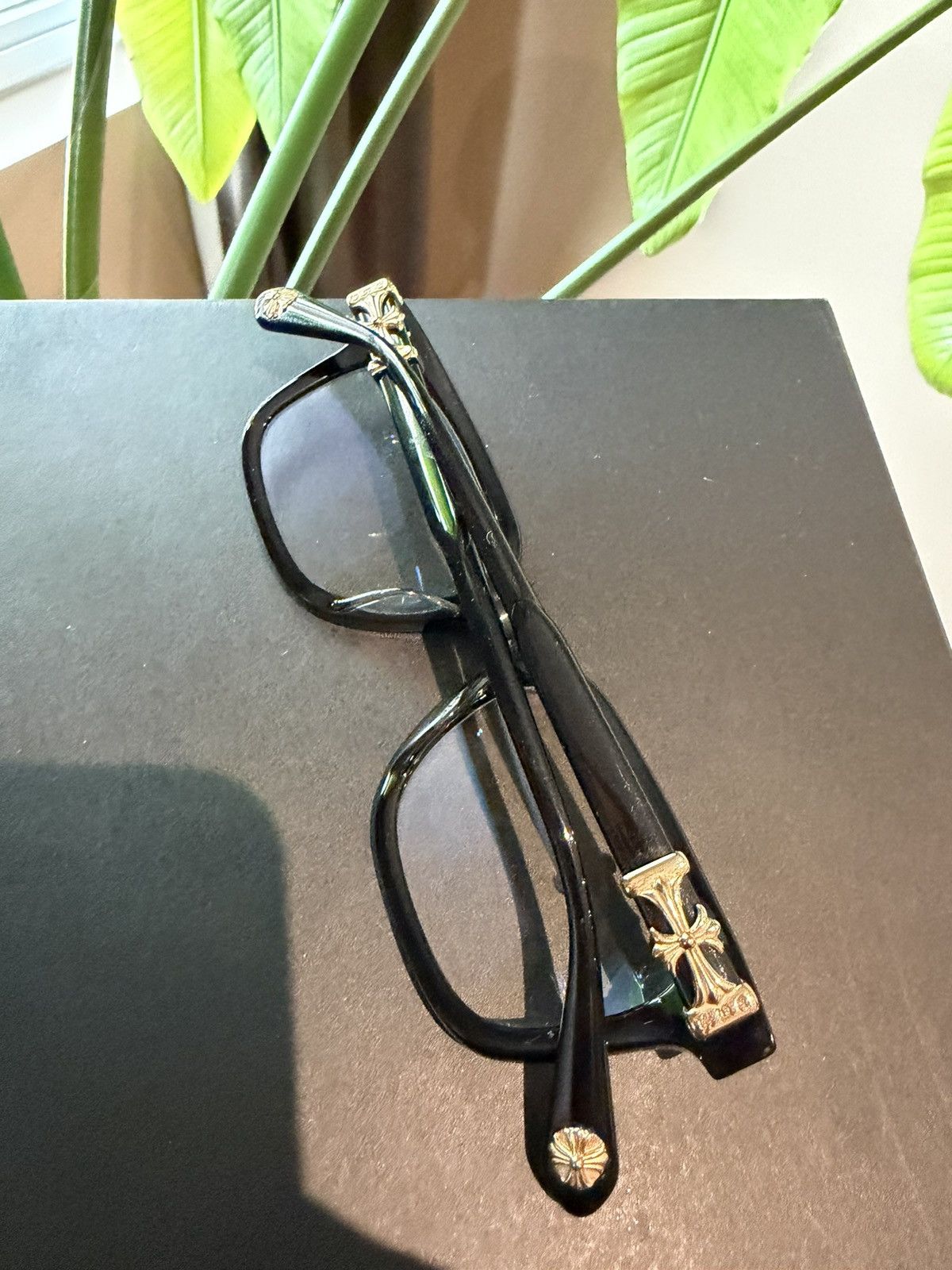 Chrome Hearts Chrome Heart Cox Ucker Size ONE SIZE - 10 Thumbnail