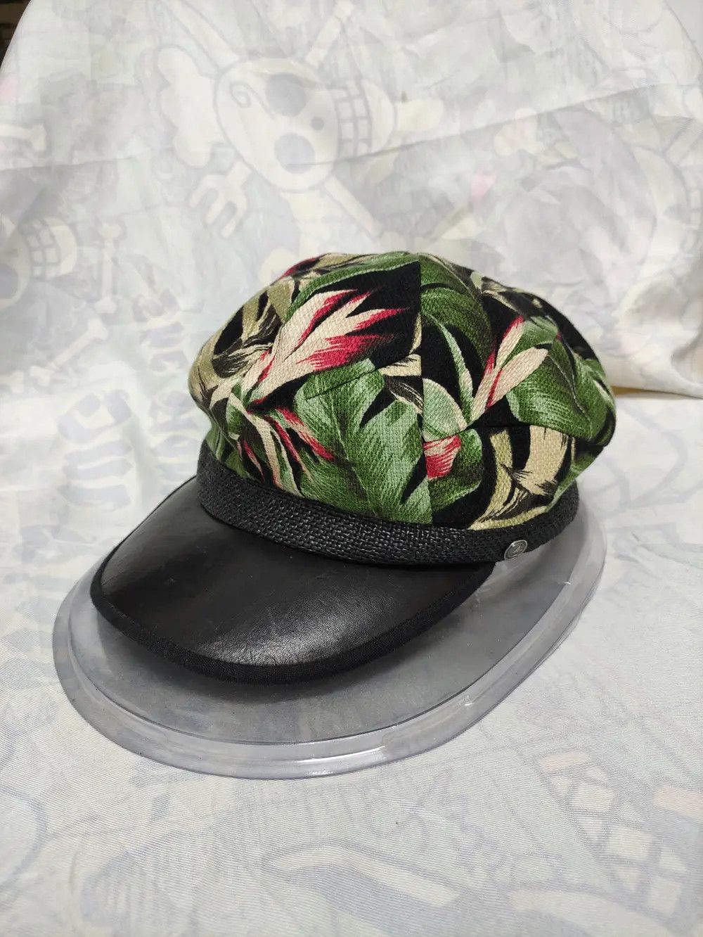 CA4LA CA4LA RARE DESIGN CAP Size ONE SIZE - 2 Thumbnail