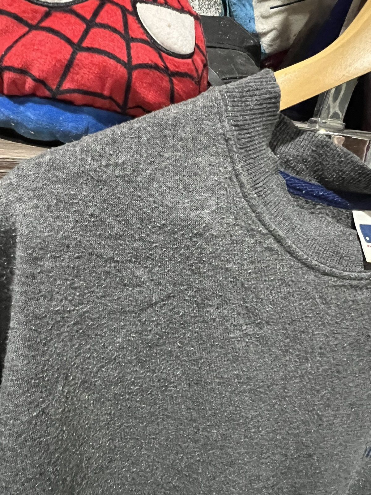 MLB 🔥New York Yankees MLB Crewneck Sweatshirt Size US XXL / EU 58 / 5 - 7 Thumbnail