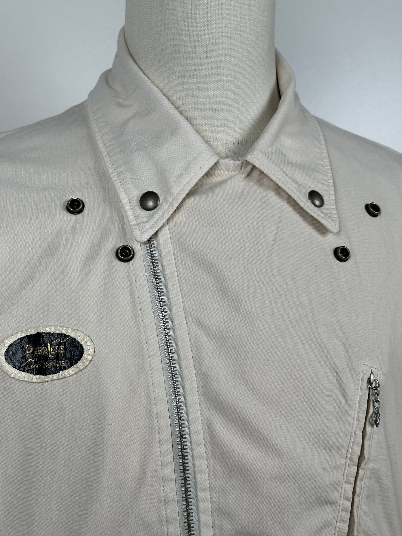 Visvim SS22 WMV Strabler Light JKT W Size S / US 4 / IT 40 - 11 Thumbnail
