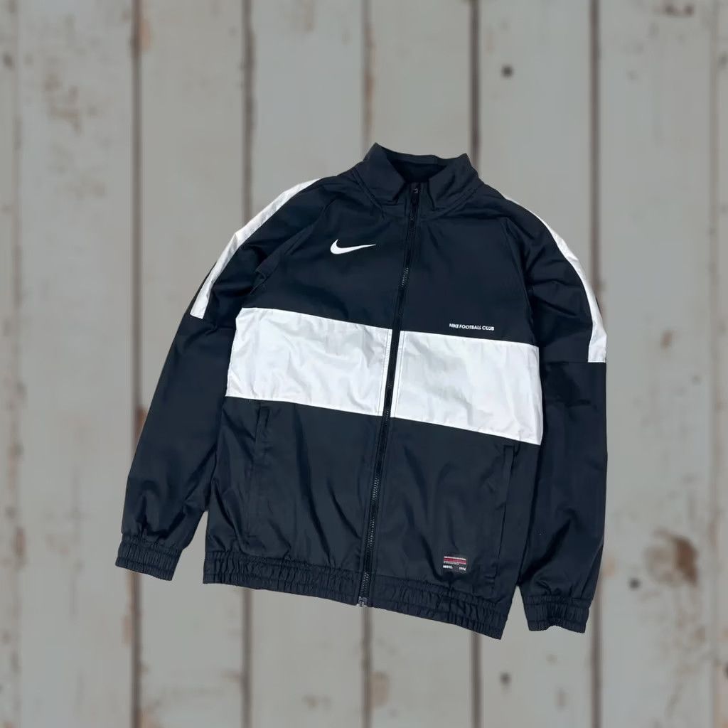 F.C.R.B × Mastermind Japan × Nike nike fc bristol x mastermind