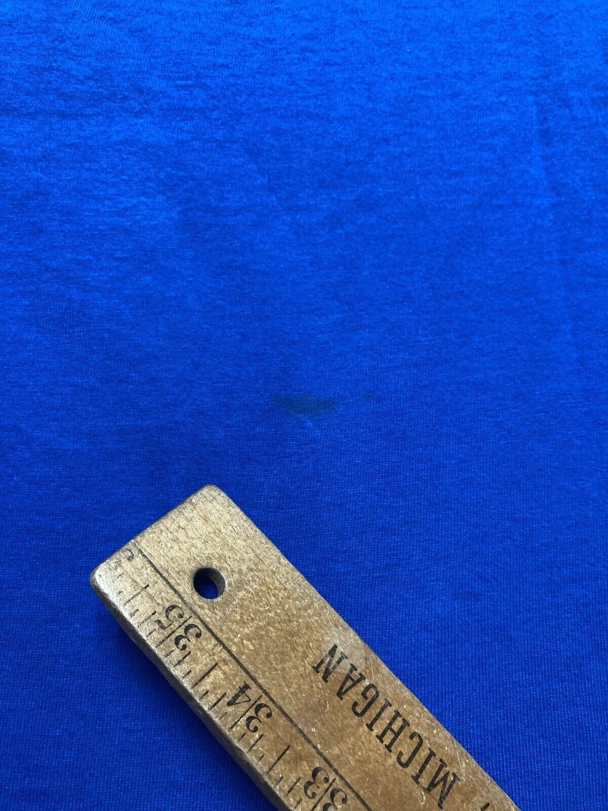Fruit Of The Loom × Vintage VTG 90s t shirt you can always tell a Swede funny novelty L Size US L / EU 52-54 / 3 - 7 Thumbnail