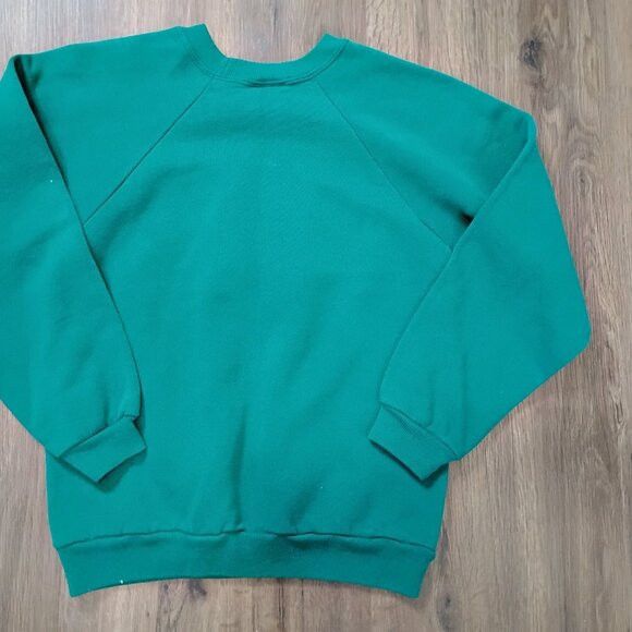 Other Vintage Gang Green Oregon Ducks Rose Bowl Sweatshirt Size US S / EU 44-46 / 1 - 5 Thumbnail