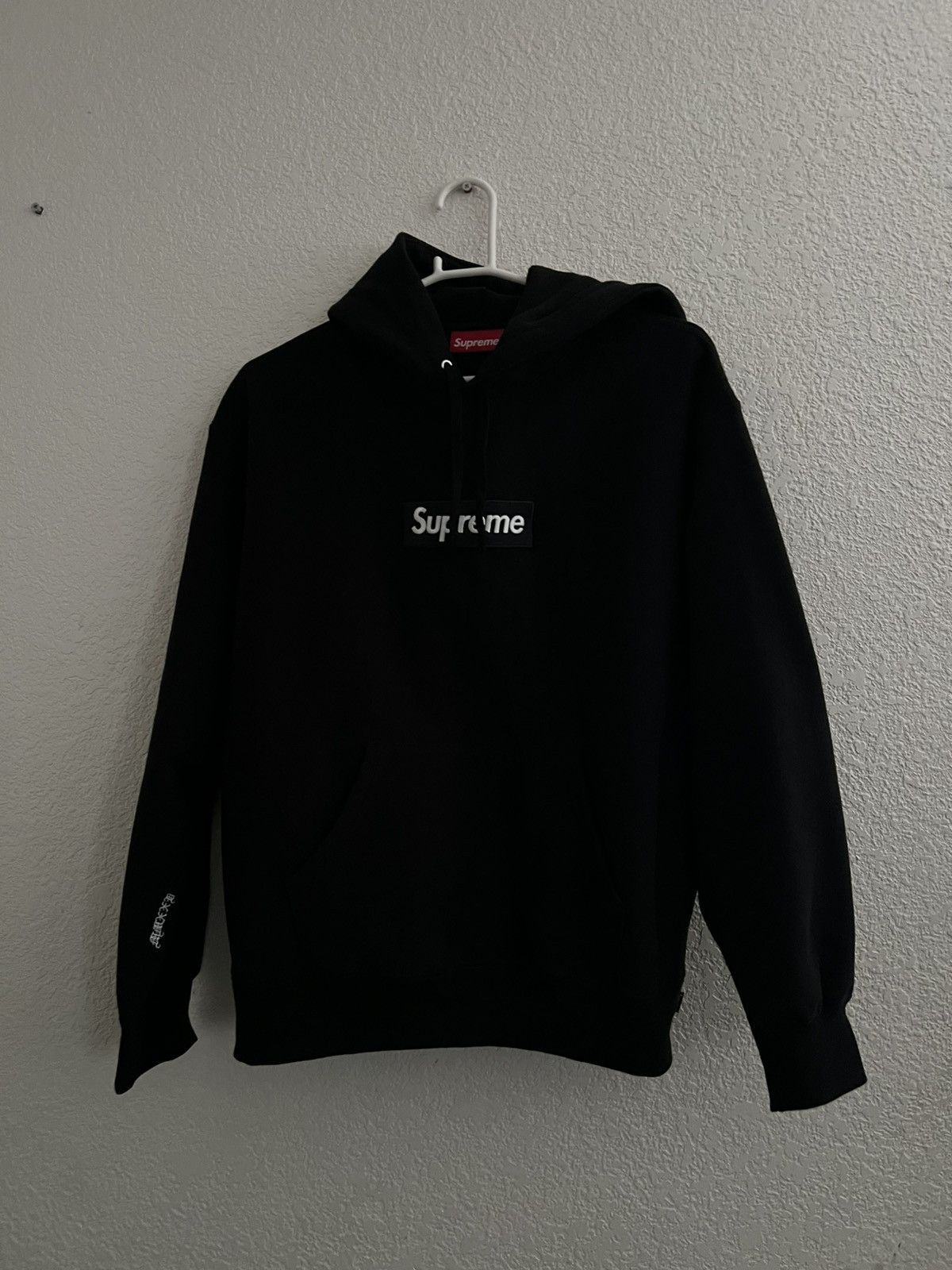 Supreme Supreme FW25 Box Logo Hoodie Size US M / EU 48-50 / 2 - 1 Thumbnail