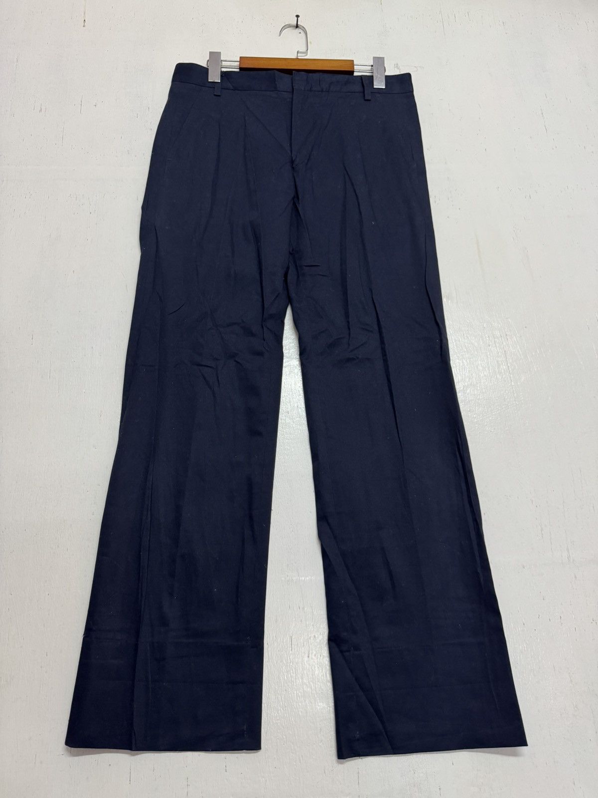 Japanese Brand × junhashimoto Junhashimoto Japan Size US 33 - 4 Thumbnail