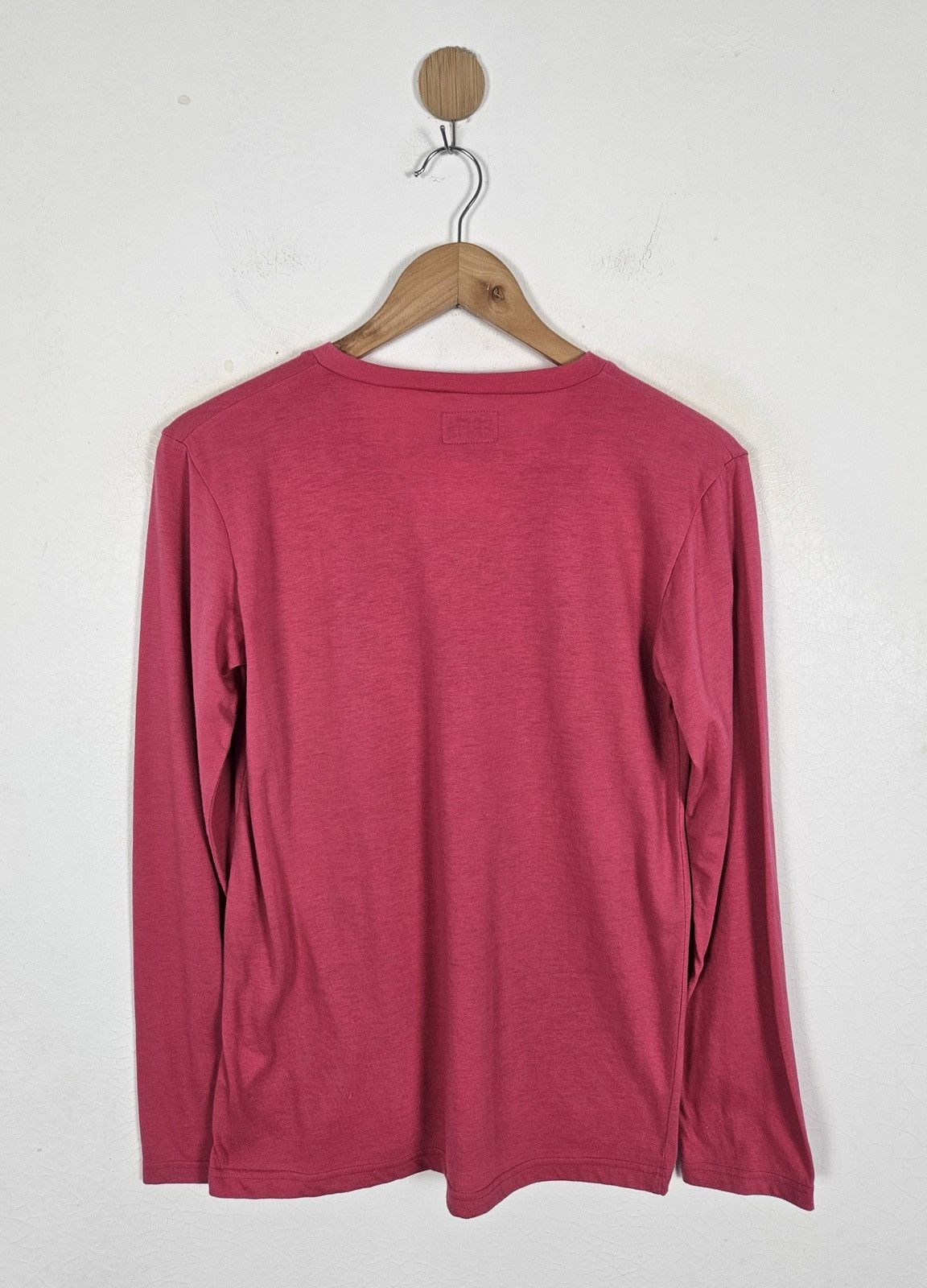 PPFM PPFM Buffalo Visit shirt Size US M / EU 48-50 / 2 - 3 Thumbnail