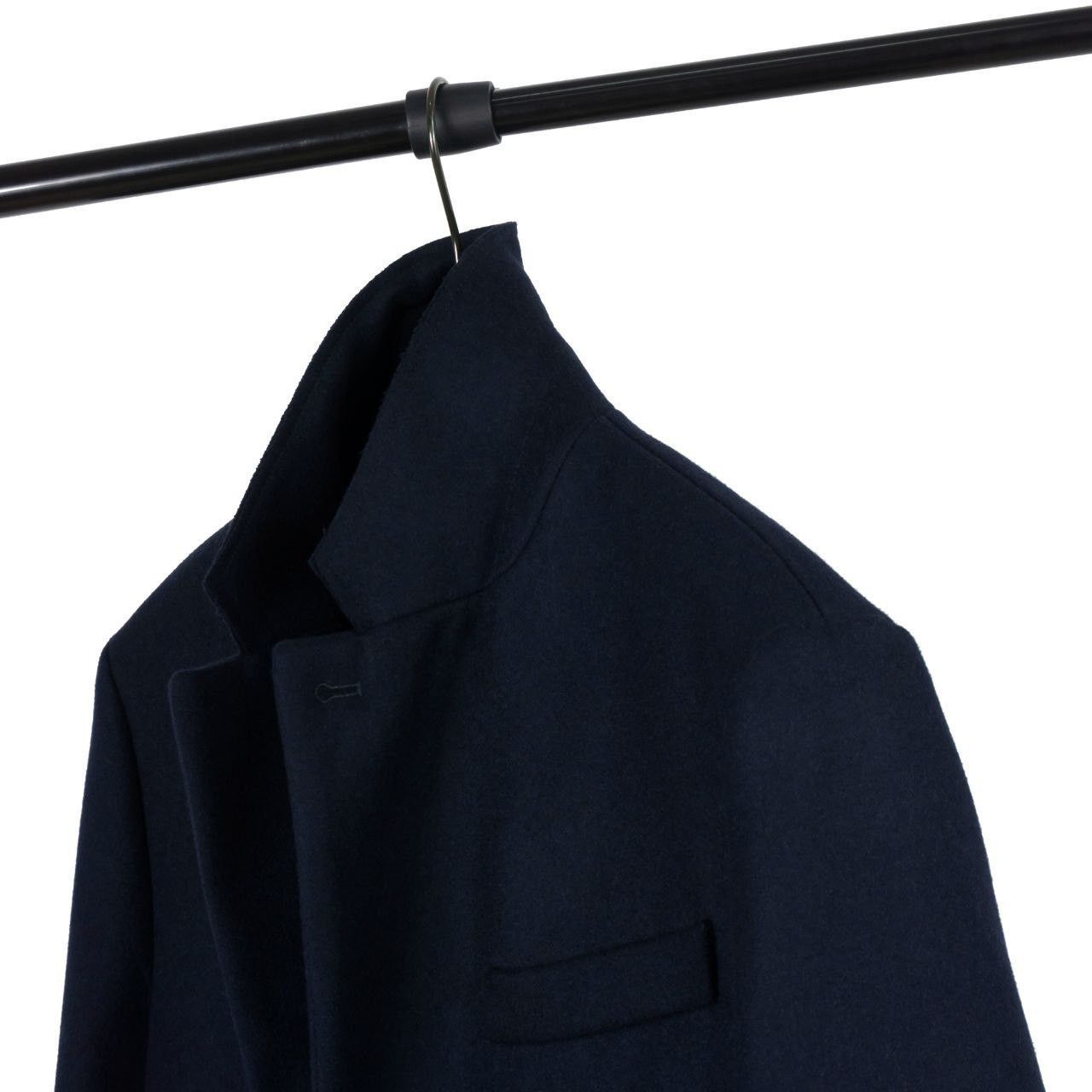 Filippa K FILIPPA K / Rhine Wool Coat - Core Collection Size US M / EU 48-50 / 2 - 3 Thumbnail
