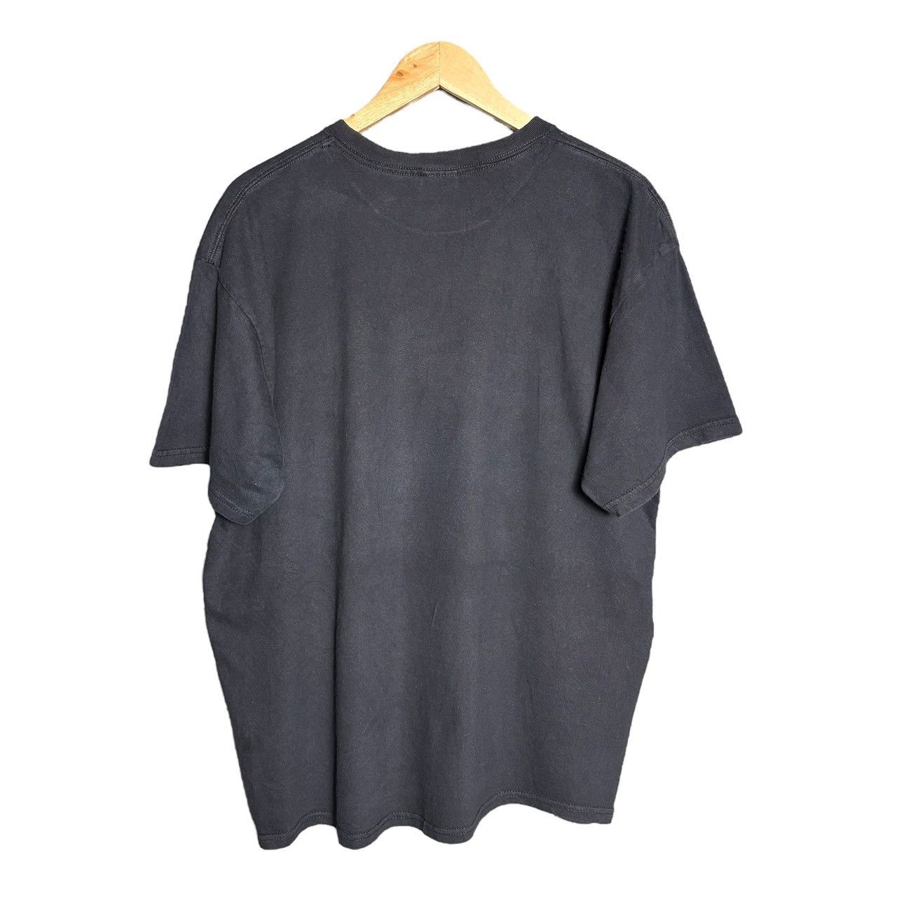 Band Tees Vintage Marques Bovre And The Evil Twins Band Tee / Y2K Size US XL / EU 56 / 4 - 4 Thumbnail