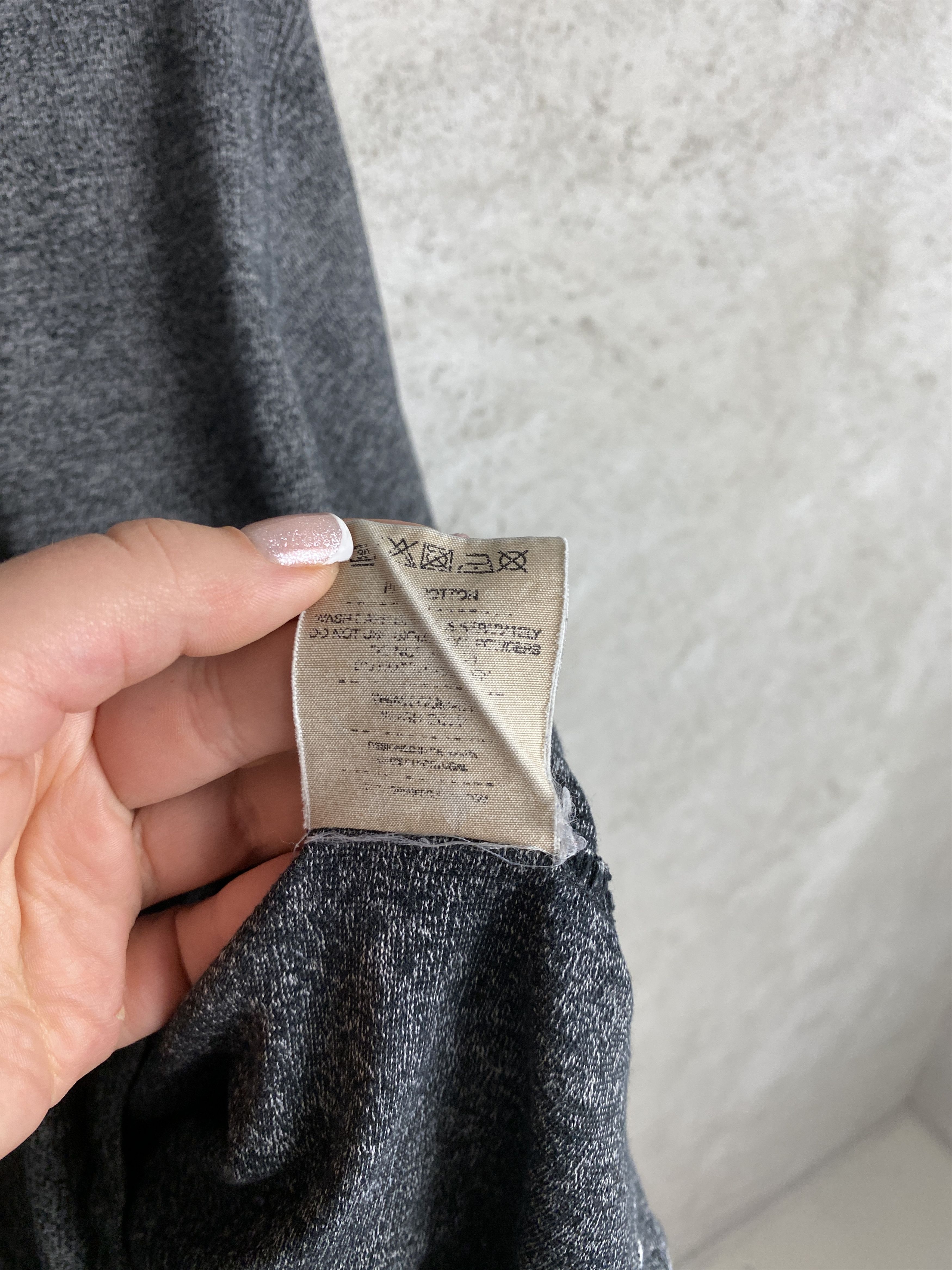 Norse Projects Norse Projects casual t-shirt tee Size US M / EU 48-50 / 2 - 5 Thumbnail